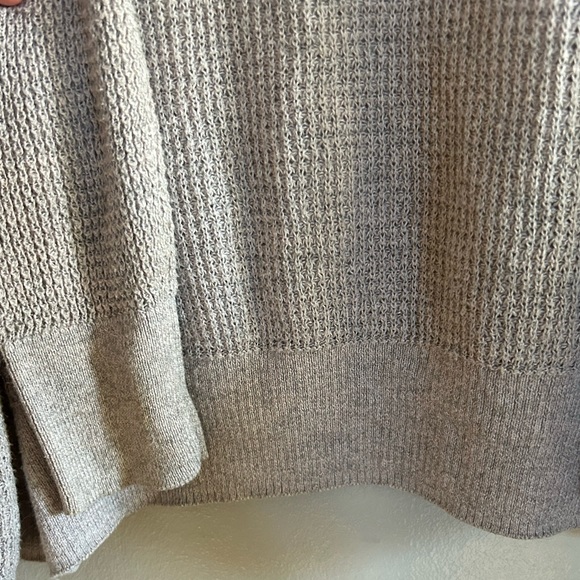 American Eagle Outfitters women’s slouchy cardigan - Picture 4 of 6